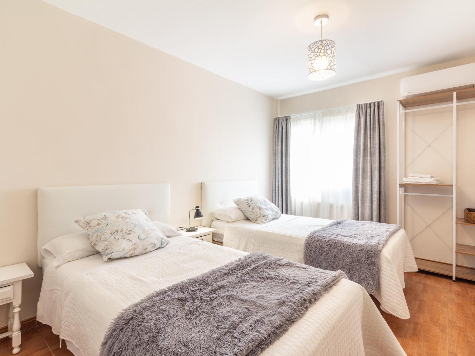 Cónchar Casa Samia 빌라 외부 사진