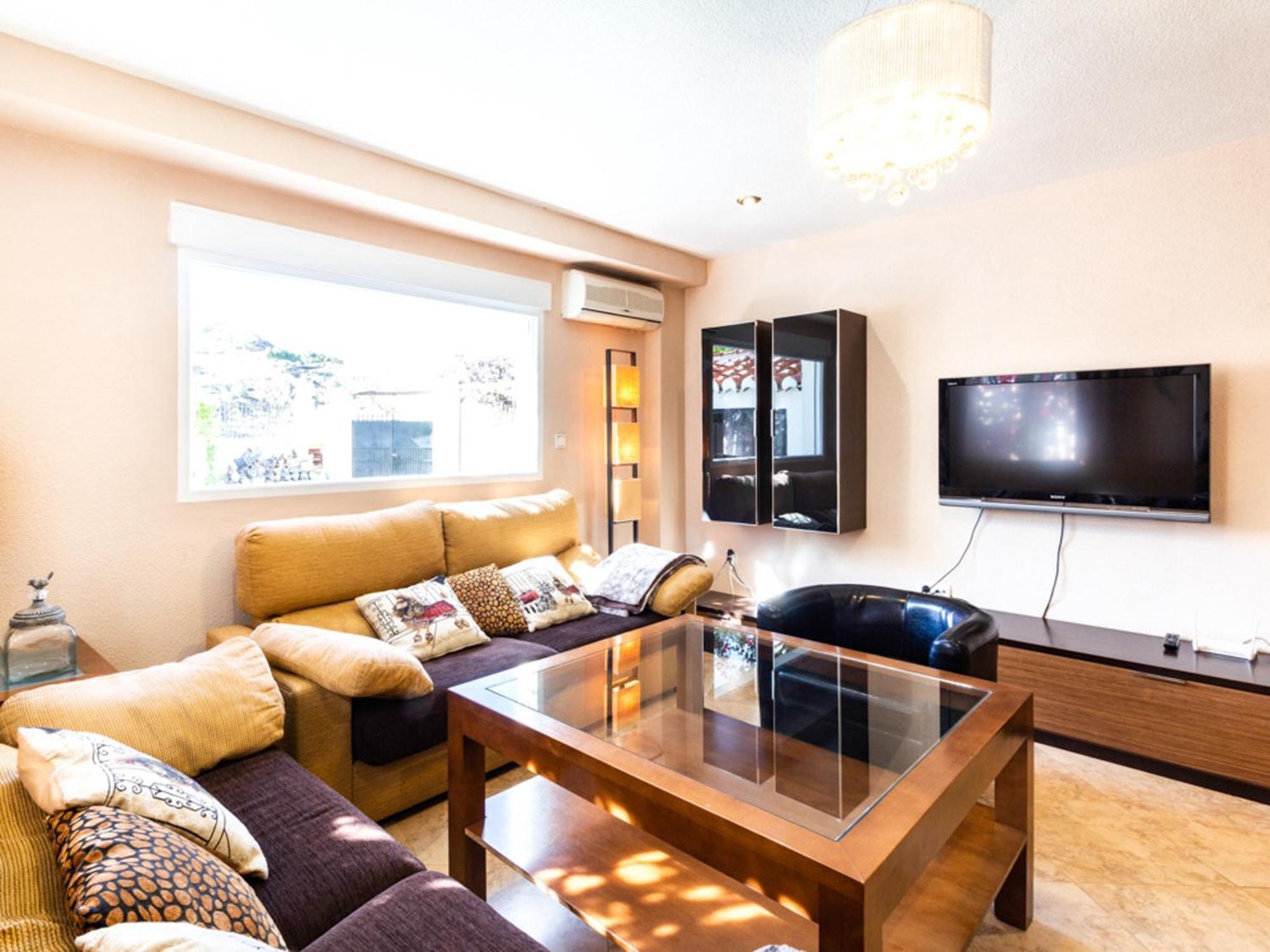 Cónchar Casa Samia 빌라 외부 사진
