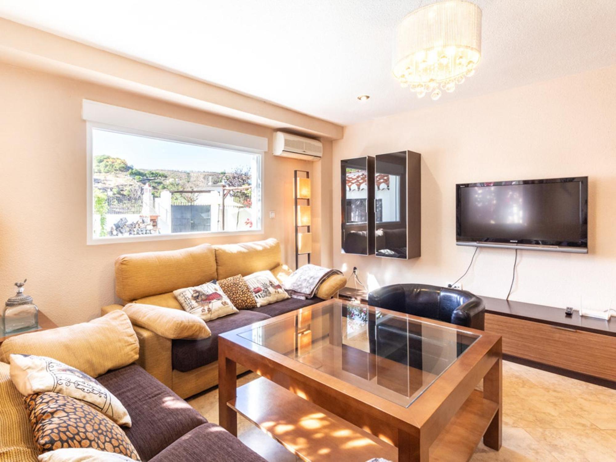 Cónchar Casa Samia 빌라 외부 사진